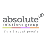 Absolute Solutions Group logo