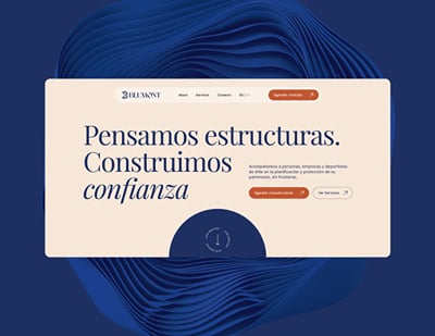 Blumont Branding&Web - Image de marque & branding