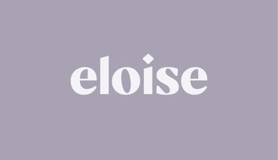 Branding Eloise - Perfectly imperfect - Motion Design
