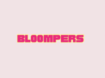 Bloompers logo