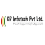CD Infotech Pvt. Ltd. logo