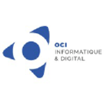OCI Toulouse logo