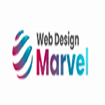WEB DESIGN MARVEL