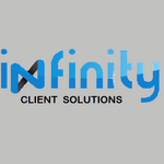 Infinity Client Solutions logo