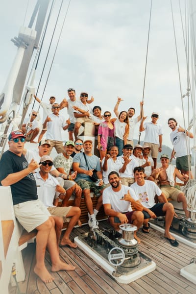 SEO Local para JMC Surf Training - SEO