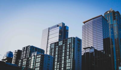 Landmark | Commercial Real Estate - Redes Sociales