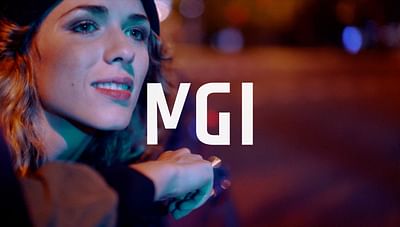MGI - Création de site internet