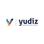 Yudiz Solutions logo