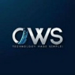 CWS Technology logo
