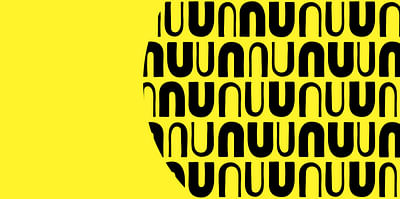 NUUNUU RUUM - Image de marque & branding