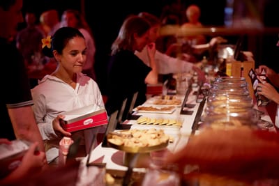 Company event - Public Relations (PR)