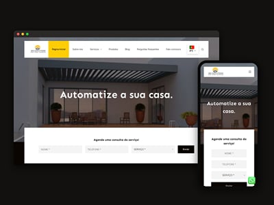 MQ Solutions — Website SEO & Google Business Profile - SEO