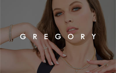 Enhanced Digital Presence for Gregory Jewellers - Web analytics/Big data