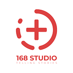 168 Studio logo
