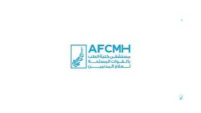 AFCM Branding - Branding & Positioning