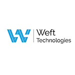 Weft Technologies logo