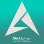 Arna Softech Private Limited logo