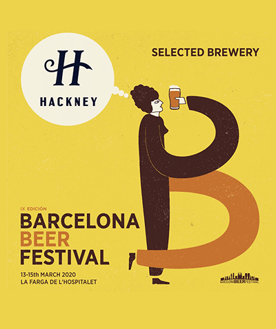 BARCELONA BEER FESTIVAL - E-Mail-Marketing