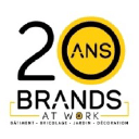 Brands At Work