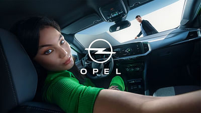 Ventes privées Opel - E-commerce
