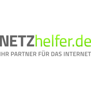 NETZhelfer GmbH | Ihr Partner für das Internet