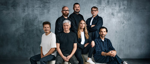 DIE CREW AG | Creative Sales Campaigning cover