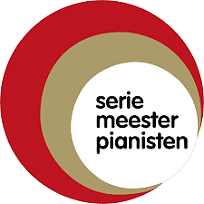 Serie Meesterpianisten in Het concertgebouw - Content-Strategie