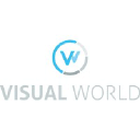 Visual World Gmbh logo