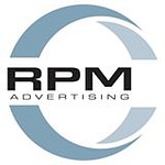 RMP Advertising logo