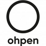Ohpen logo