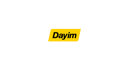 Dayim | Rebrand - Image de marque & branding