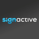 Signactive Gmbh logo