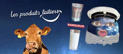 Les Produits Laitiers : Une institution d’internet sur TikTok - Community management