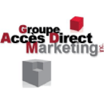 Groupe Accès Direct Marketing logo