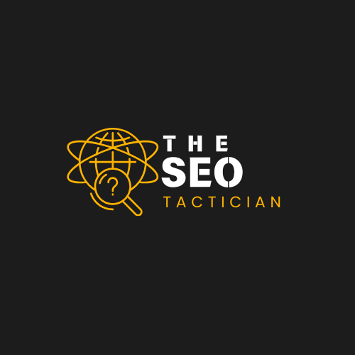 The SEO Tactician