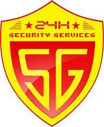 Công ty bảo vệ ở Bình Chánh logo