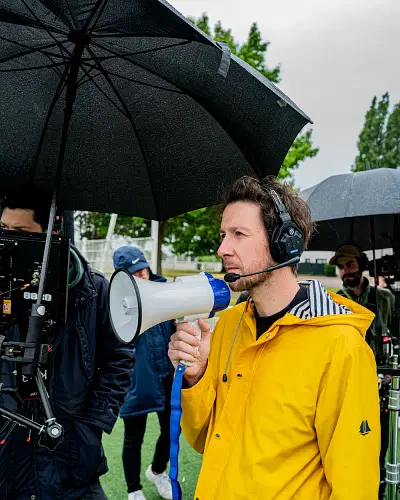 Spot de sensibilisation - LIGUE DE FOOTBALL HDF - Publicidad