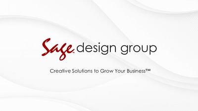 Creative Solutions to Grow Your Business.™ - Werbung