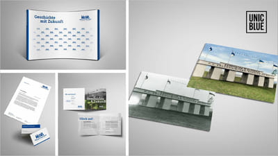 Stiftung Schalker Markt - Online Advertising