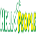 HELLO PEOPLE logo