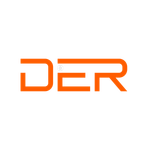 SOMOS DER logo