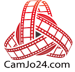 CamJo24 logo