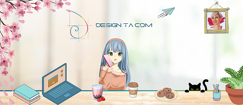 Design Ta Com cover