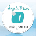 Angela Rivas Diseño & Publicidad logo