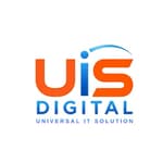 UIS Digital logo