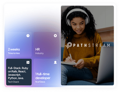 Pathstream - Développement de Logiciel