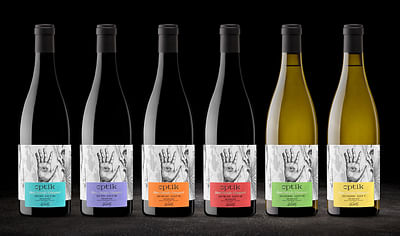 OPTIK - Branding & Positioning