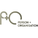 P O Gesellschaft Für Personal- Und Organisationsberatung Mbh logo