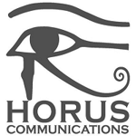Horus Communications Ltd. logo