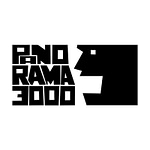 PANORAMA3000 logo